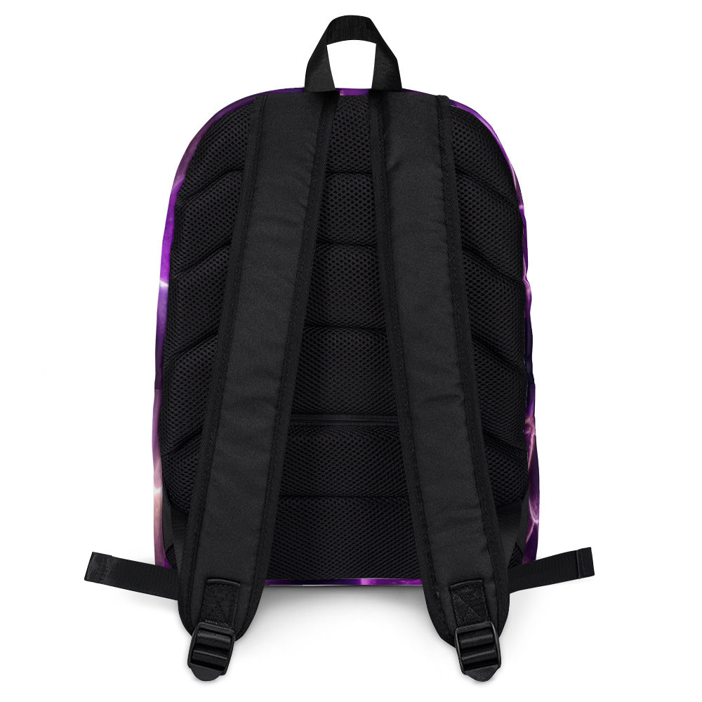 Synzurp, Backpack