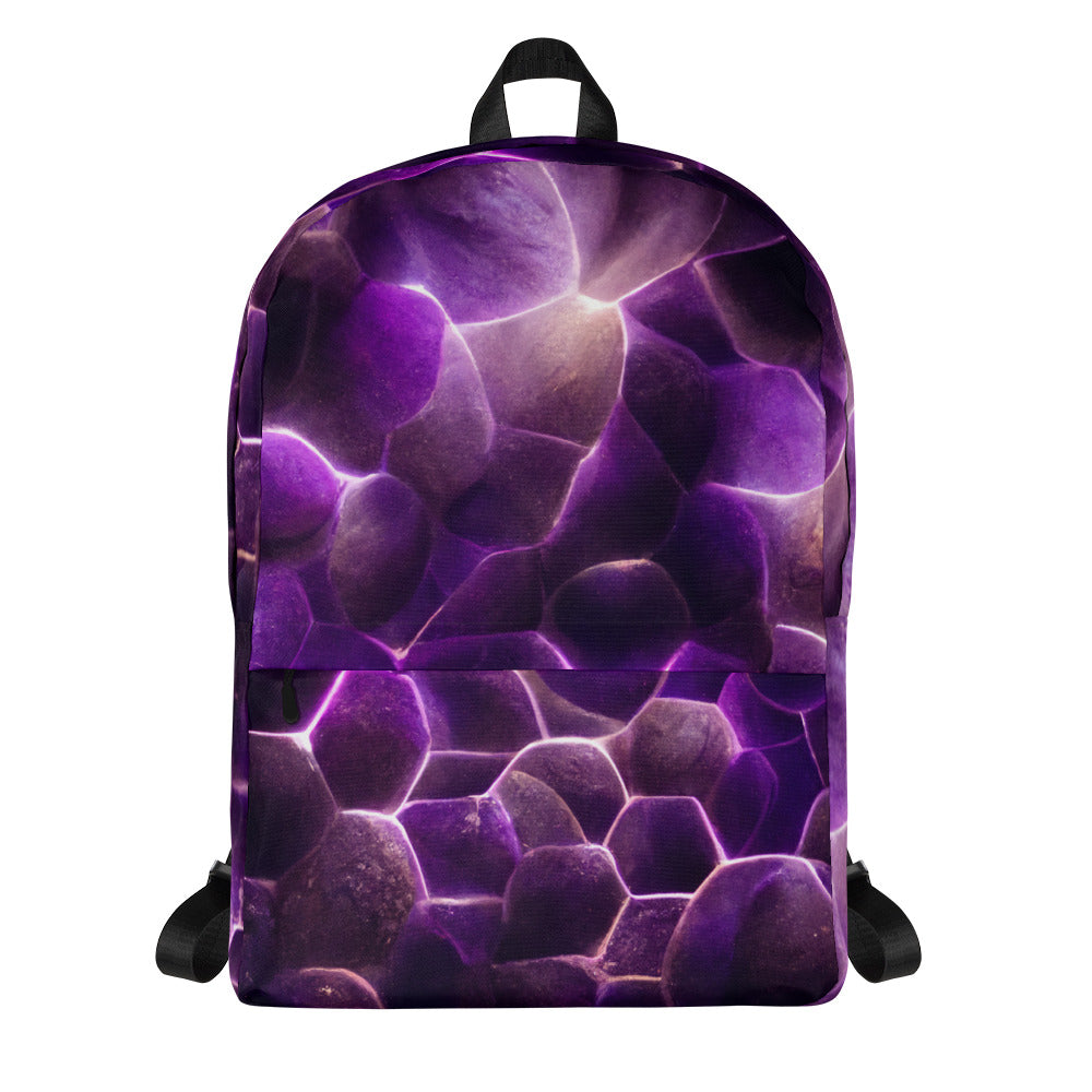 Synzurp, Backpack