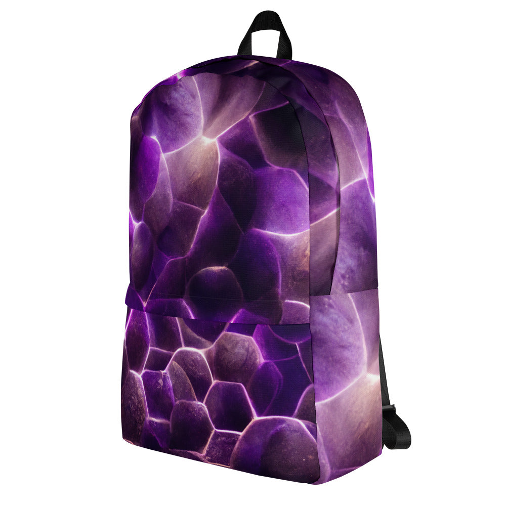 Synzurp, Backpack