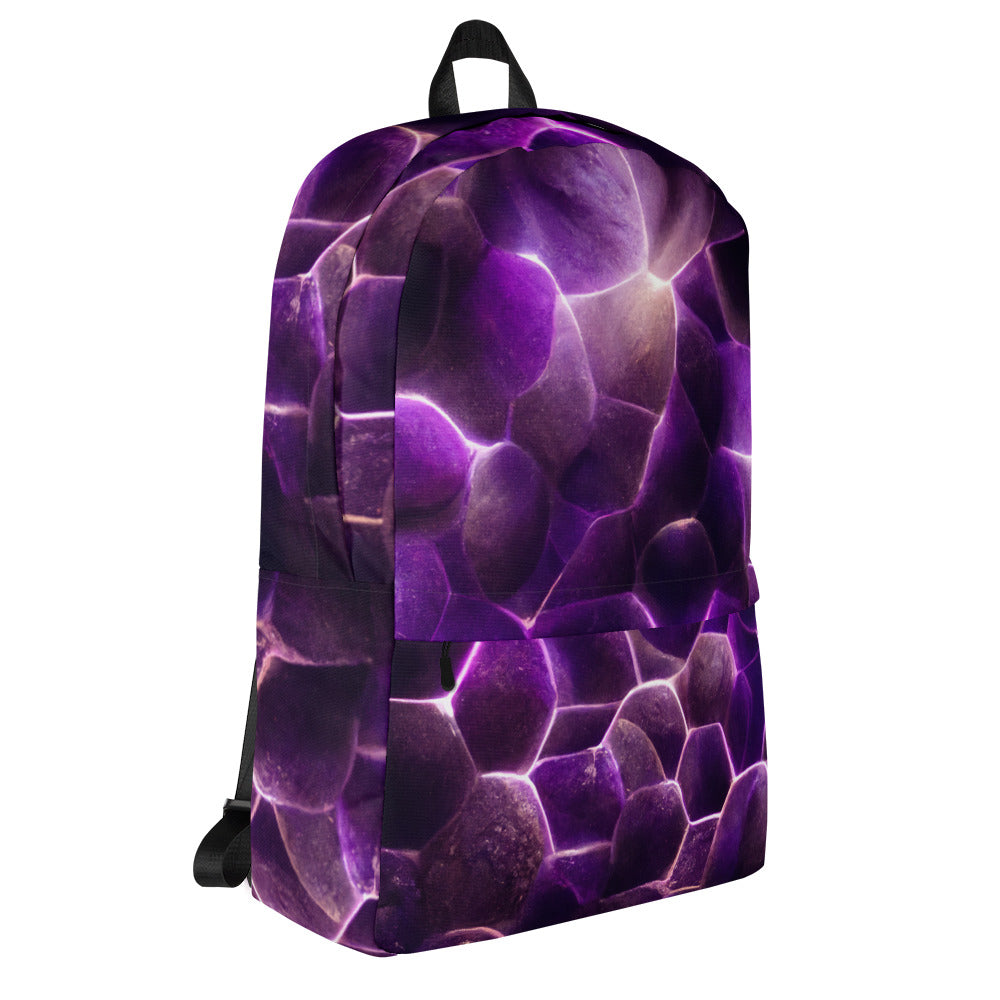 Synzurp, Backpack