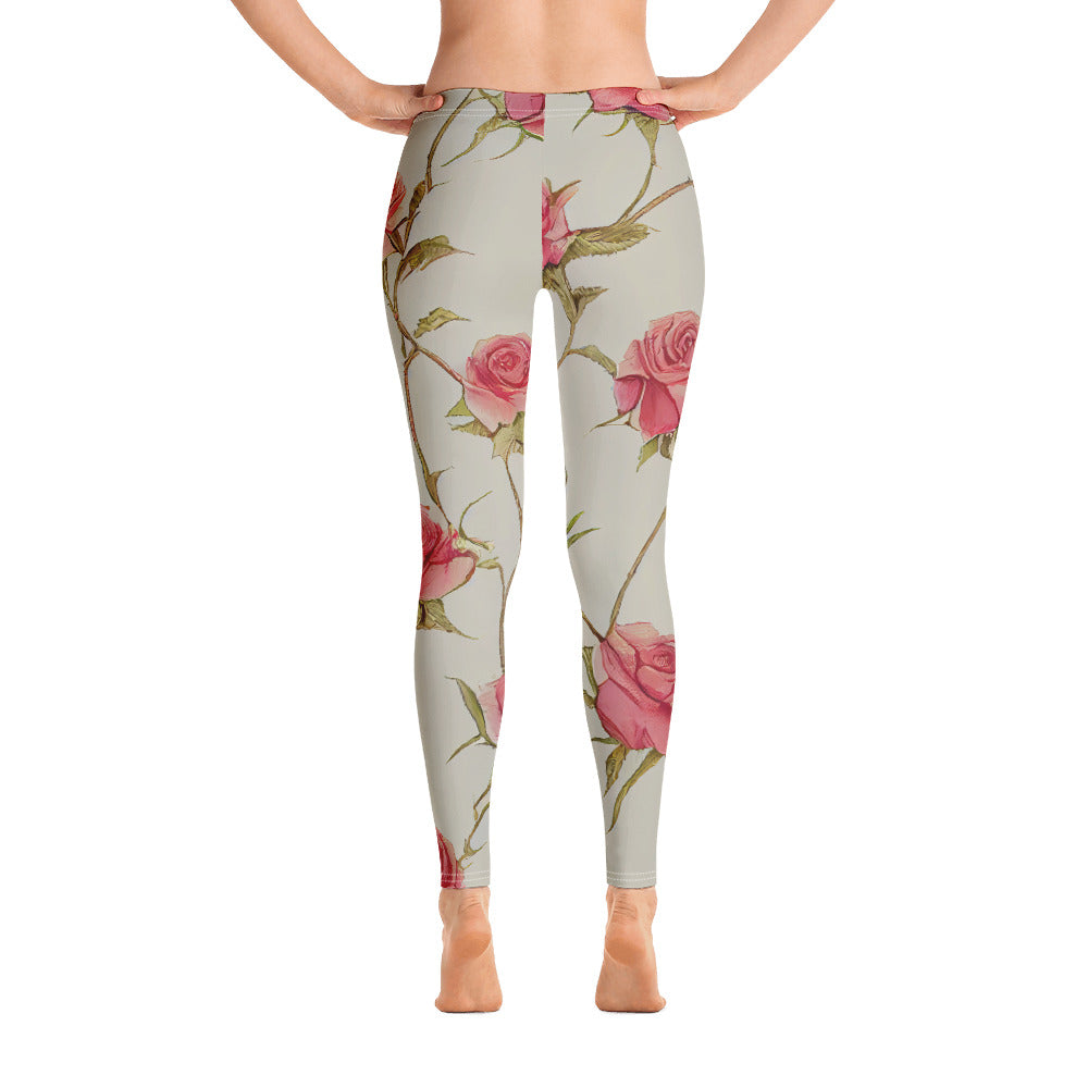 Grandma's Kitchen, Leggings