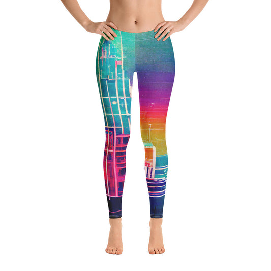 Circuitwave, Leggings