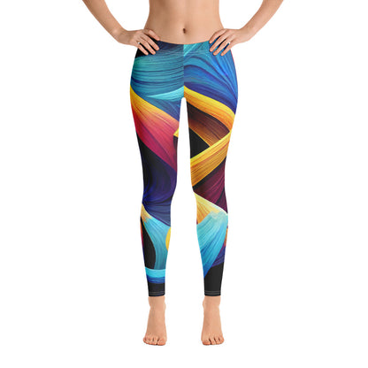 Rakugaki, Leggings