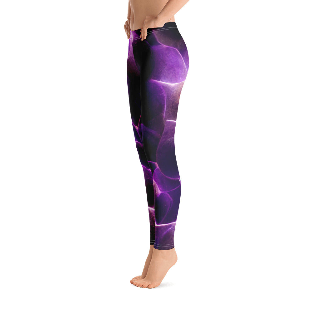 Synzurp, Leggings