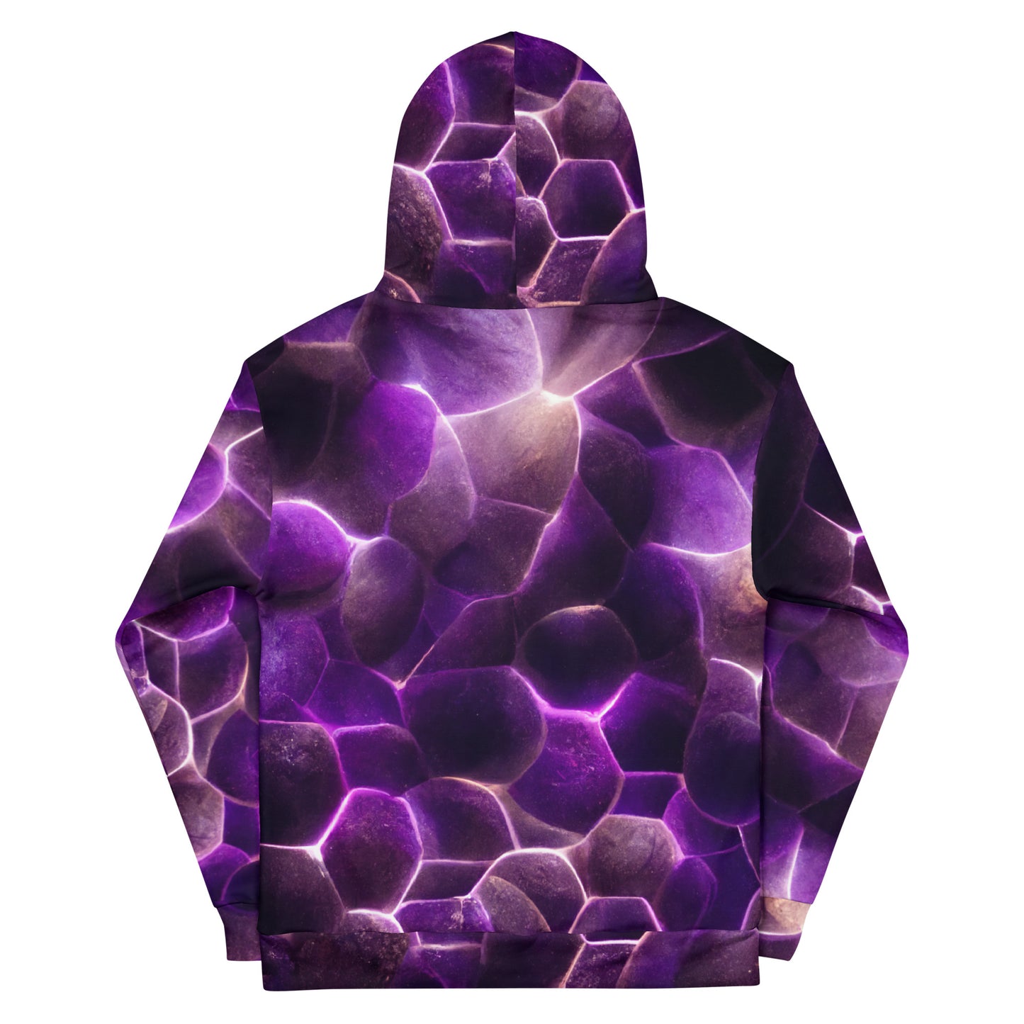 Synzurp, Full Wrap Unisex Hoodie