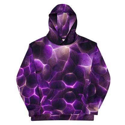 Synzurp, Full Wrap Unisex Hoodie