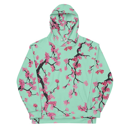 Misawa Jade, Unisex Hoodie