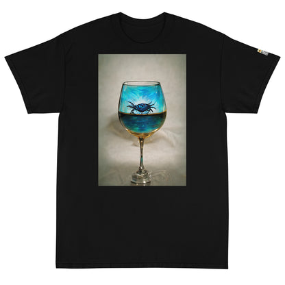 Crabglass, Short Sleeve T-Shirt