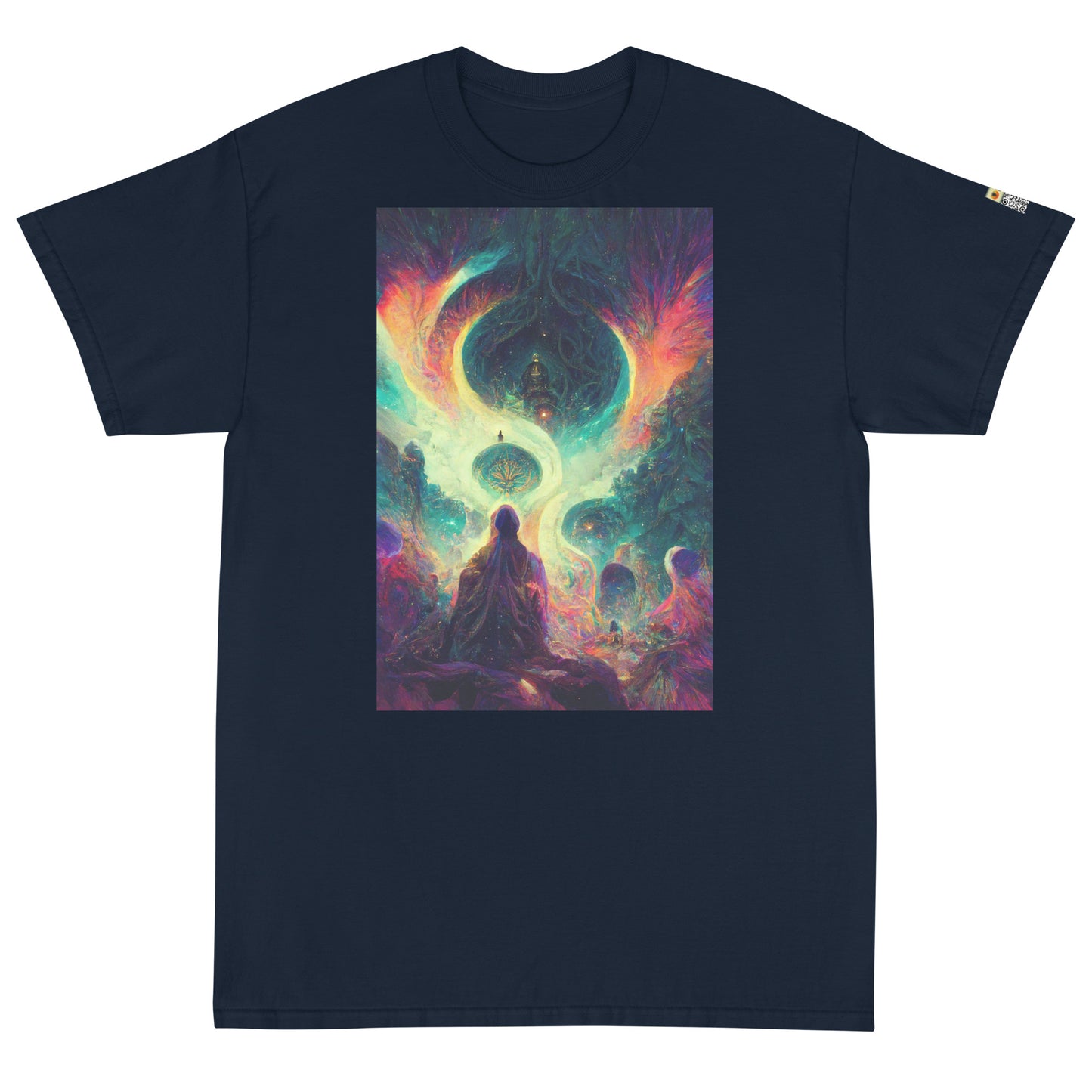 Journey, Short Sleeve T-Shirt