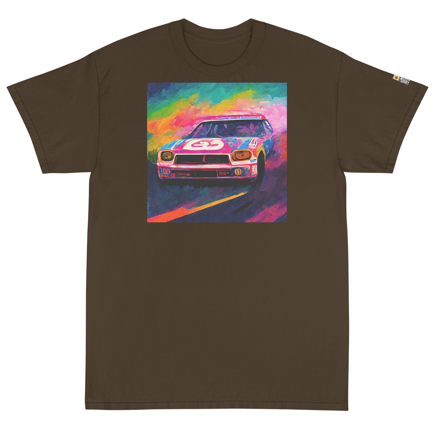 Daytona, Short Sleeve T-Shirt