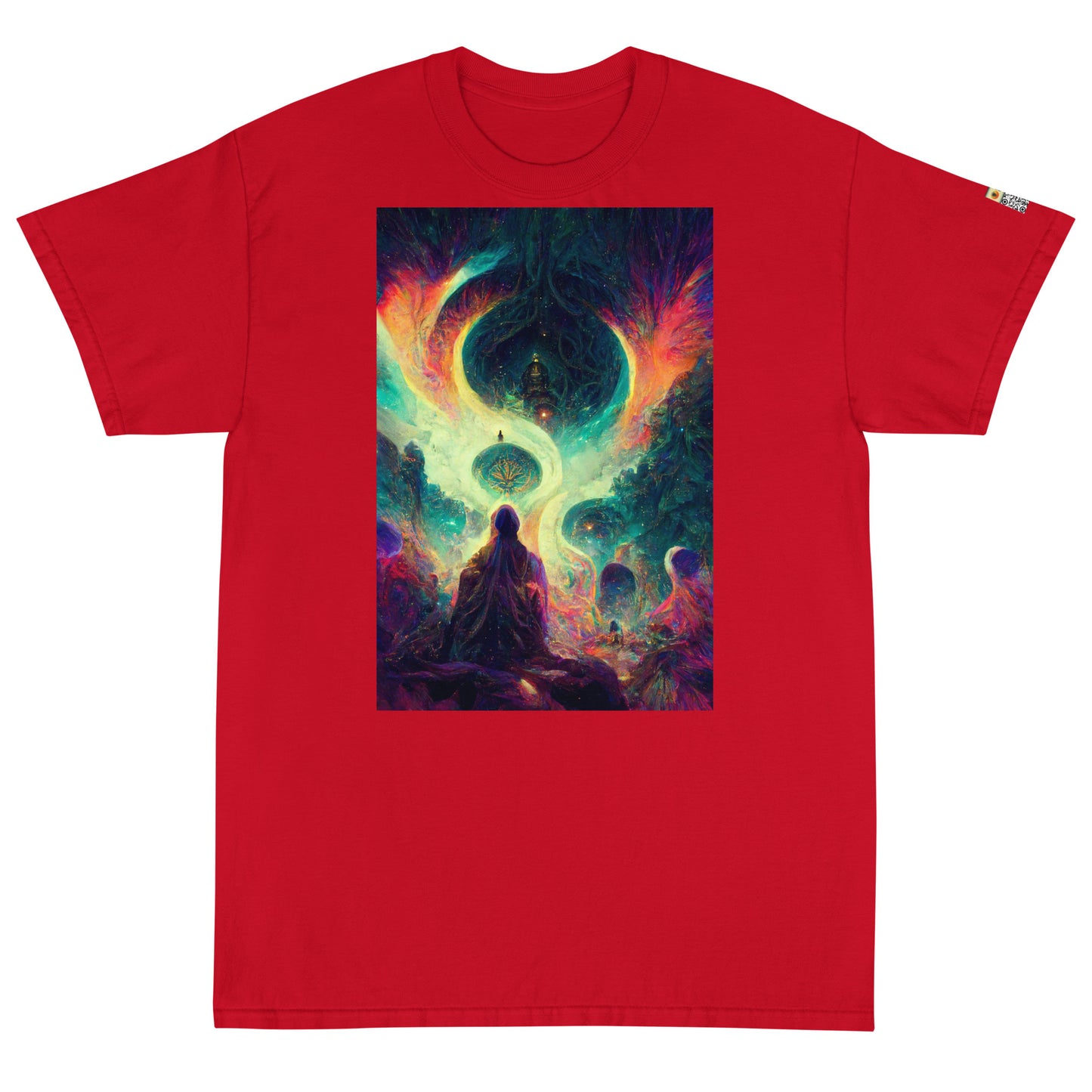 Journey, Short Sleeve T-Shirt