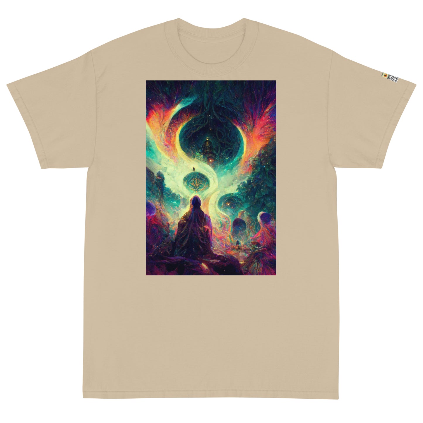 Journey, Short Sleeve T-Shirt