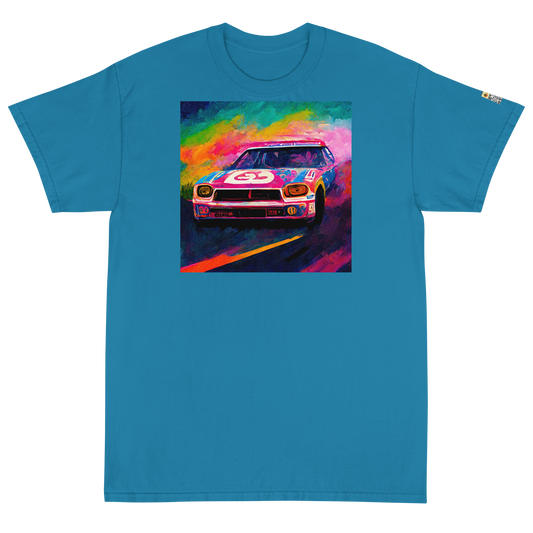 Daytona, Short Sleeve T-Shirt