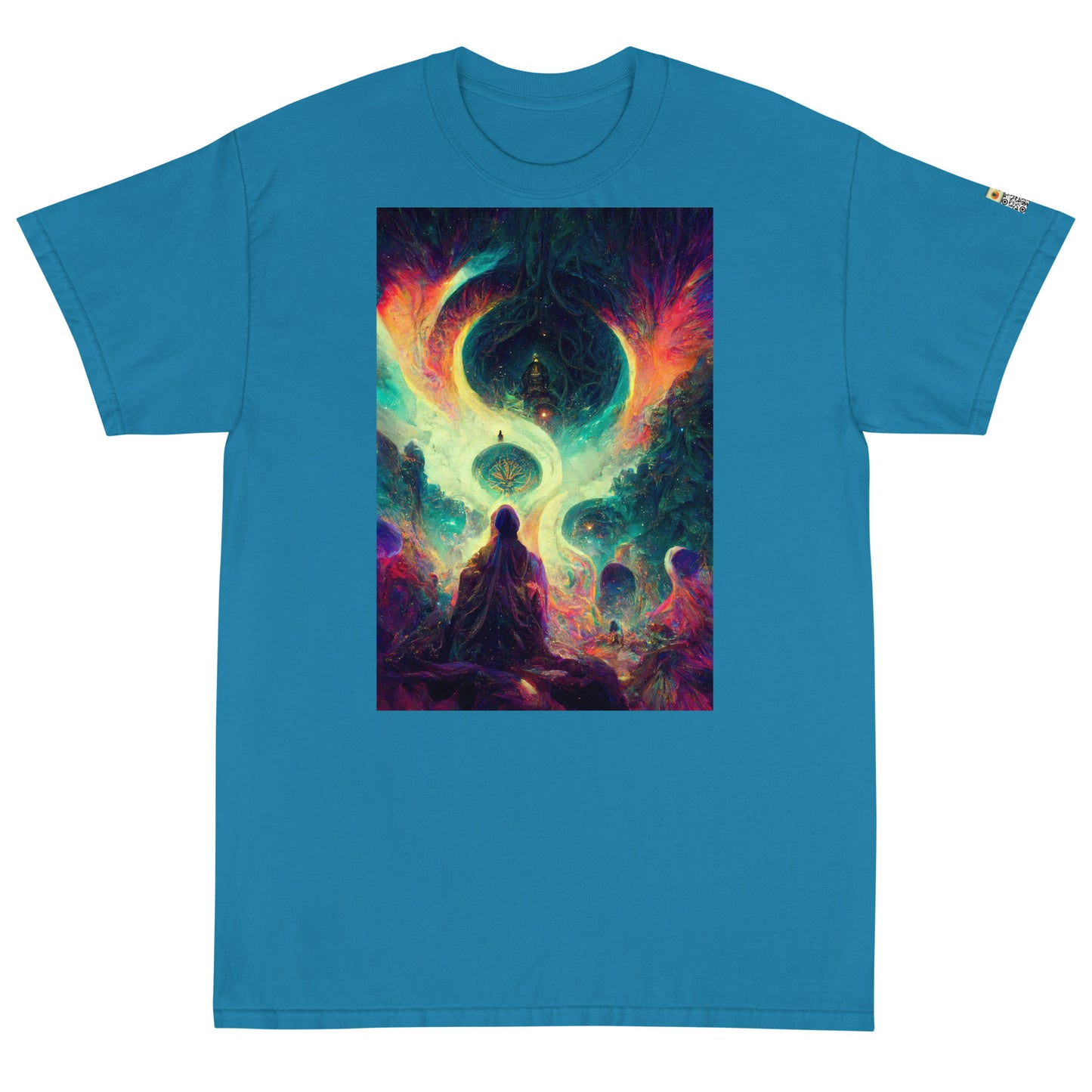 Journey, Short Sleeve T-Shirt