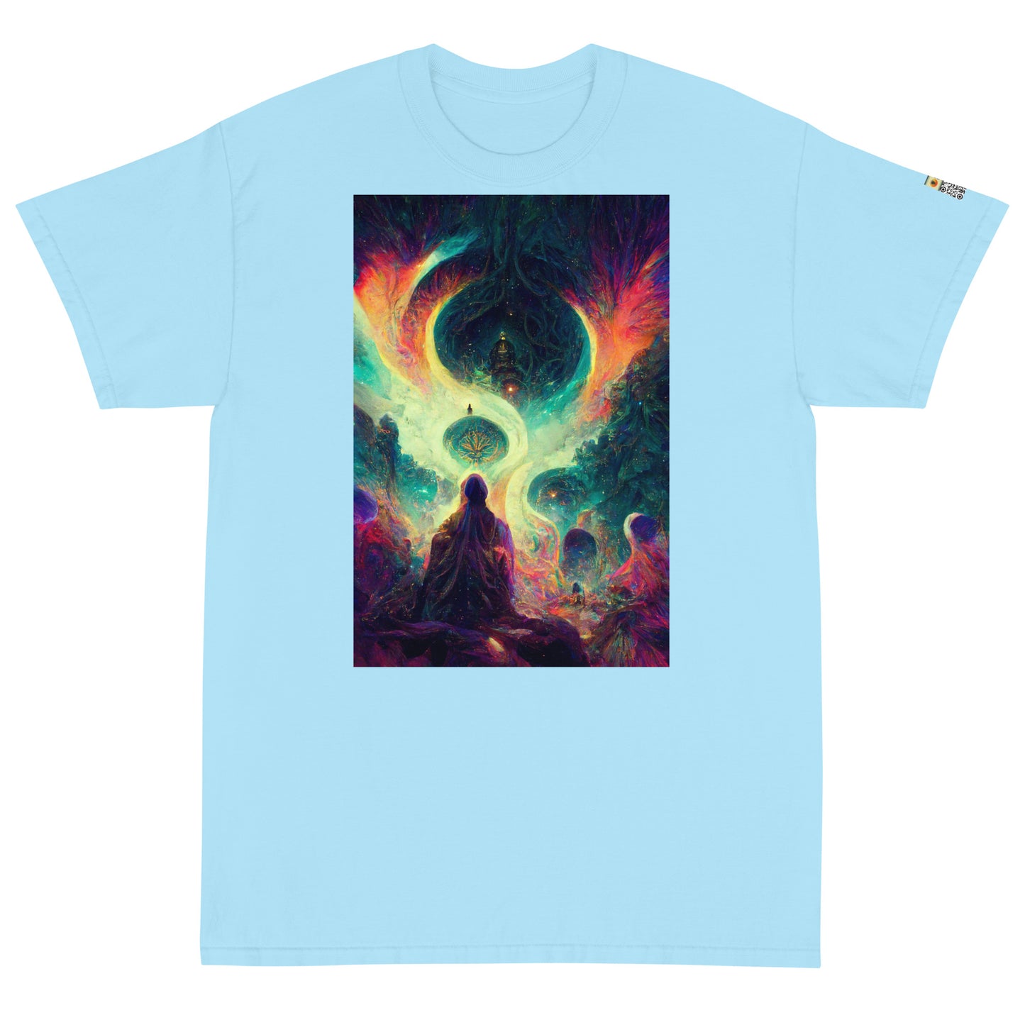 Journey, Short Sleeve T-Shirt