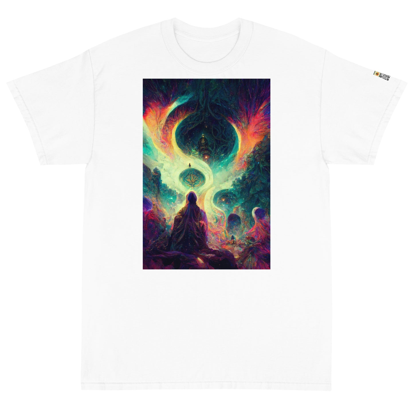 Journey, Short Sleeve T-Shirt