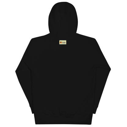 Ross Peak, Unisex Hoodie