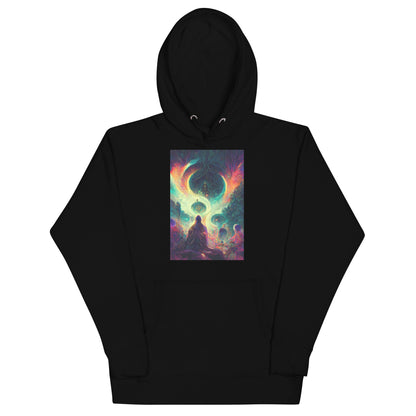 Journey, Unisex Hoodie