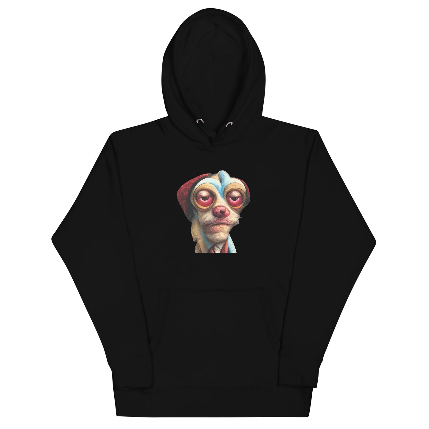 Graveyard Shift, Unisex Hoodie