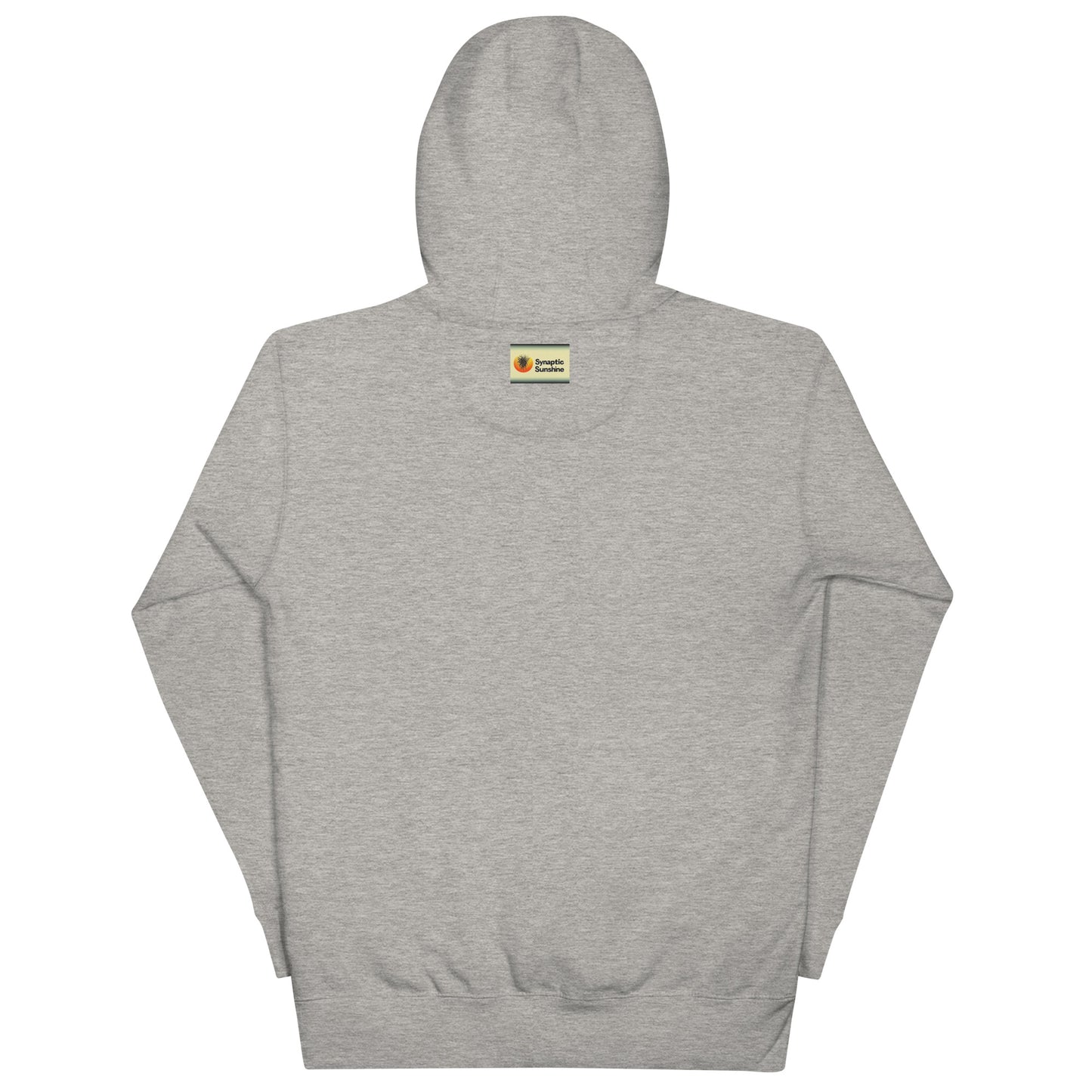 Ross Peak, Unisex Hoodie