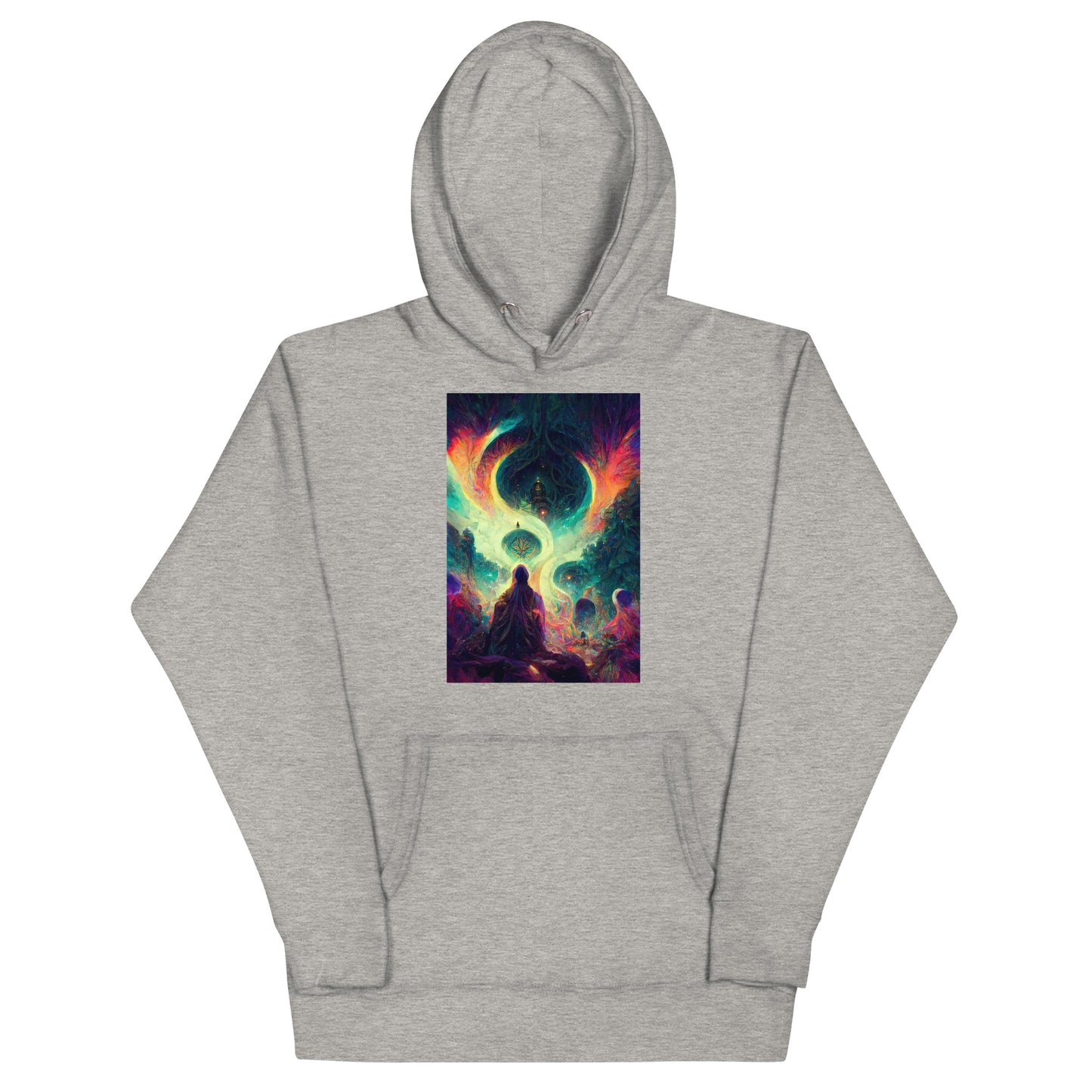 Journey, Unisex Hoodie