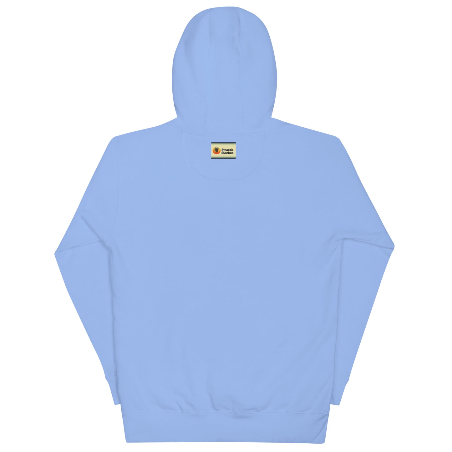 Ross Peak, Unisex Hoodie