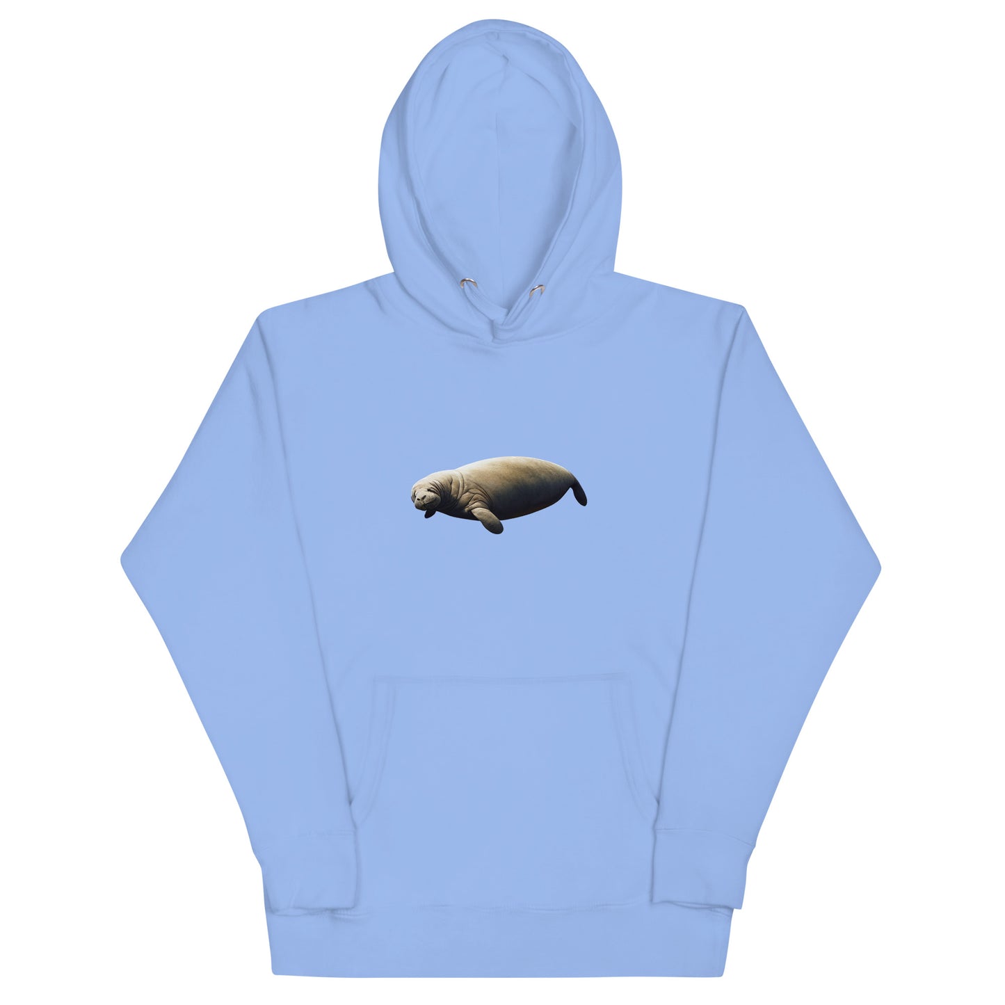 Snooty Unisex Hoodie