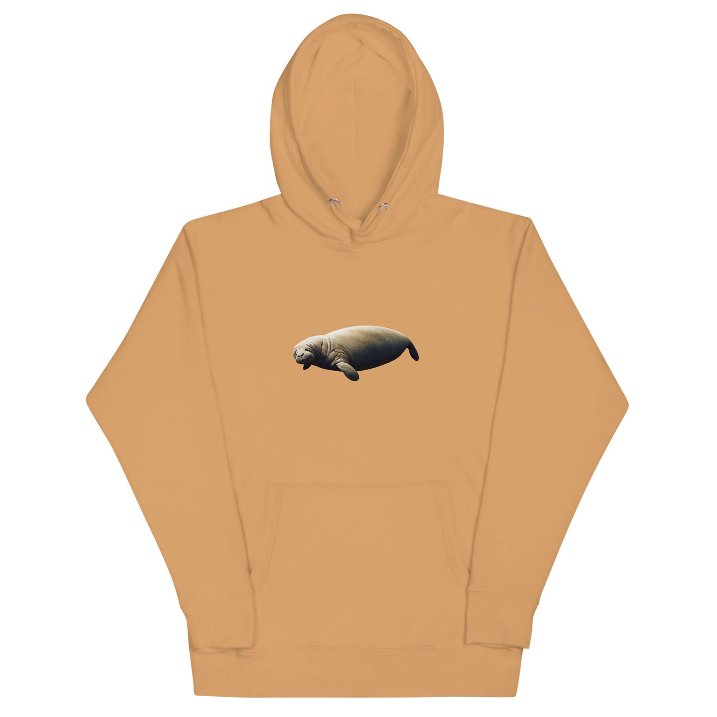 Snooty Unisex Hoodie