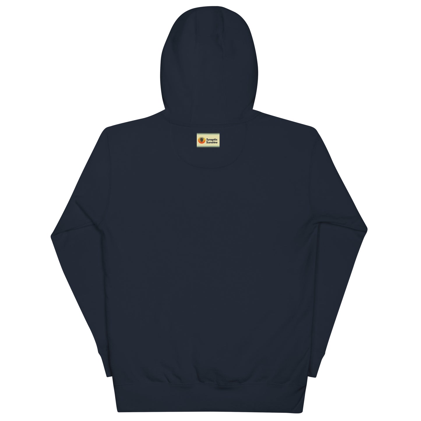 Ross Peak, Unisex Hoodie