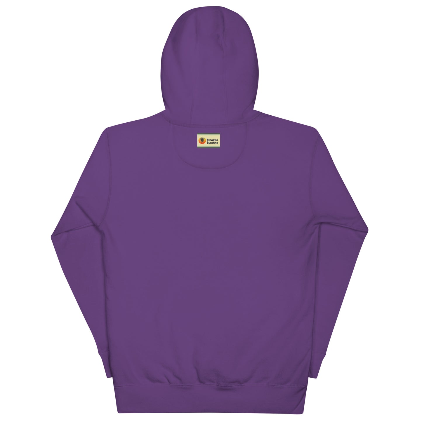 Ross Peak, Unisex Hoodie