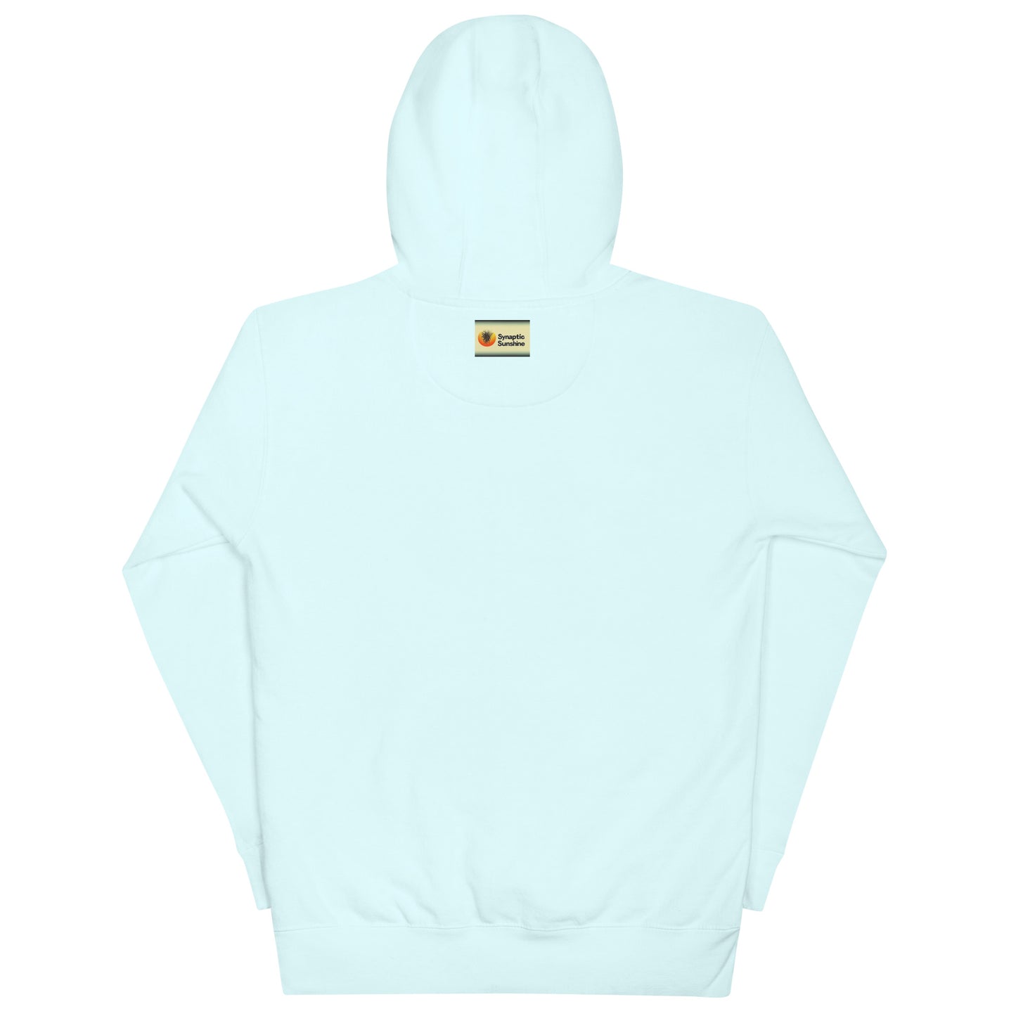 Ross Peak, Unisex Hoodie