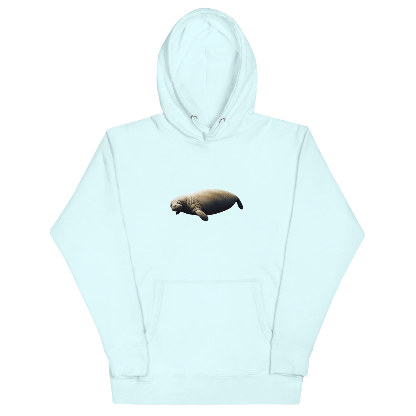 Snooty Unisex Hoodie