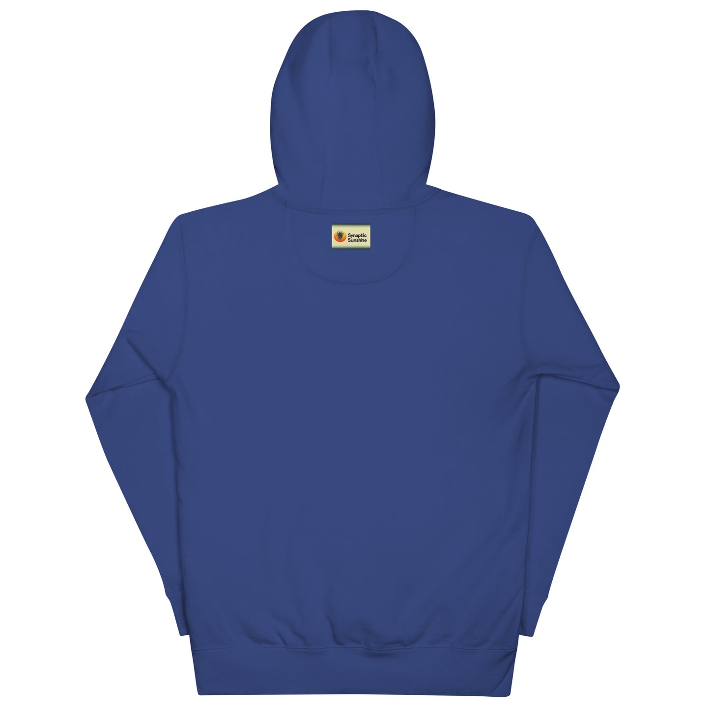 Ross Peak, Unisex Hoodie