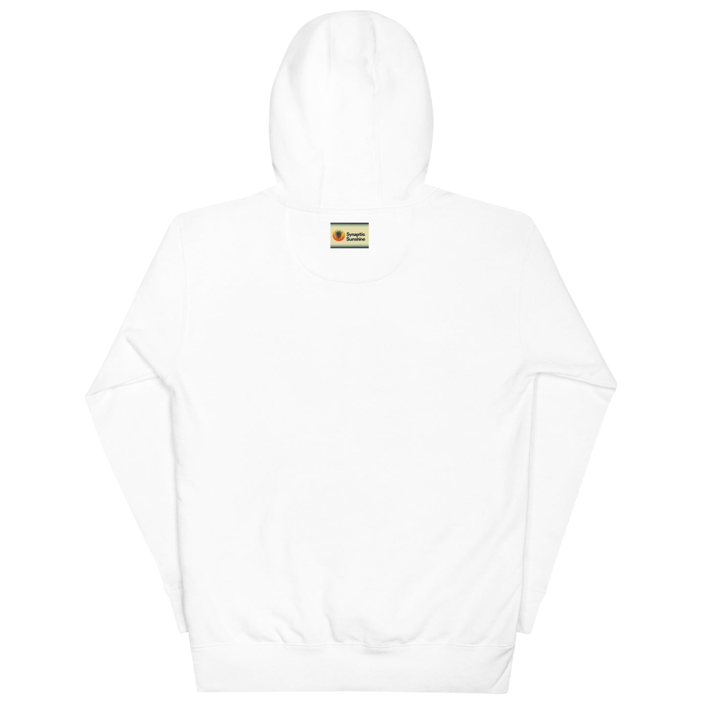 Ross Peak, Unisex Hoodie