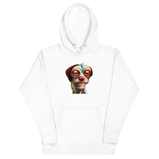 Graveyard Shift, Unisex Hoodie