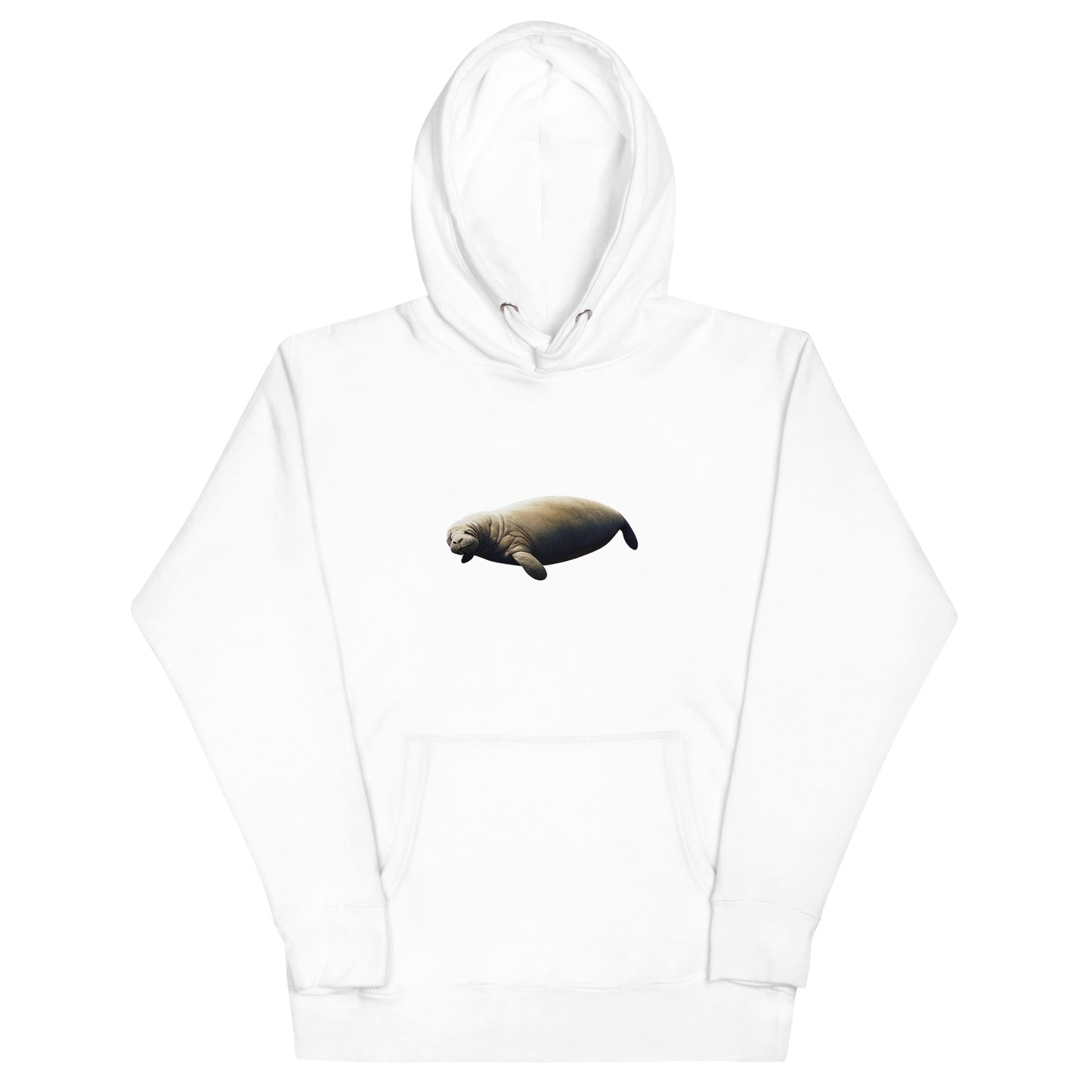 Snooty Unisex Hoodie