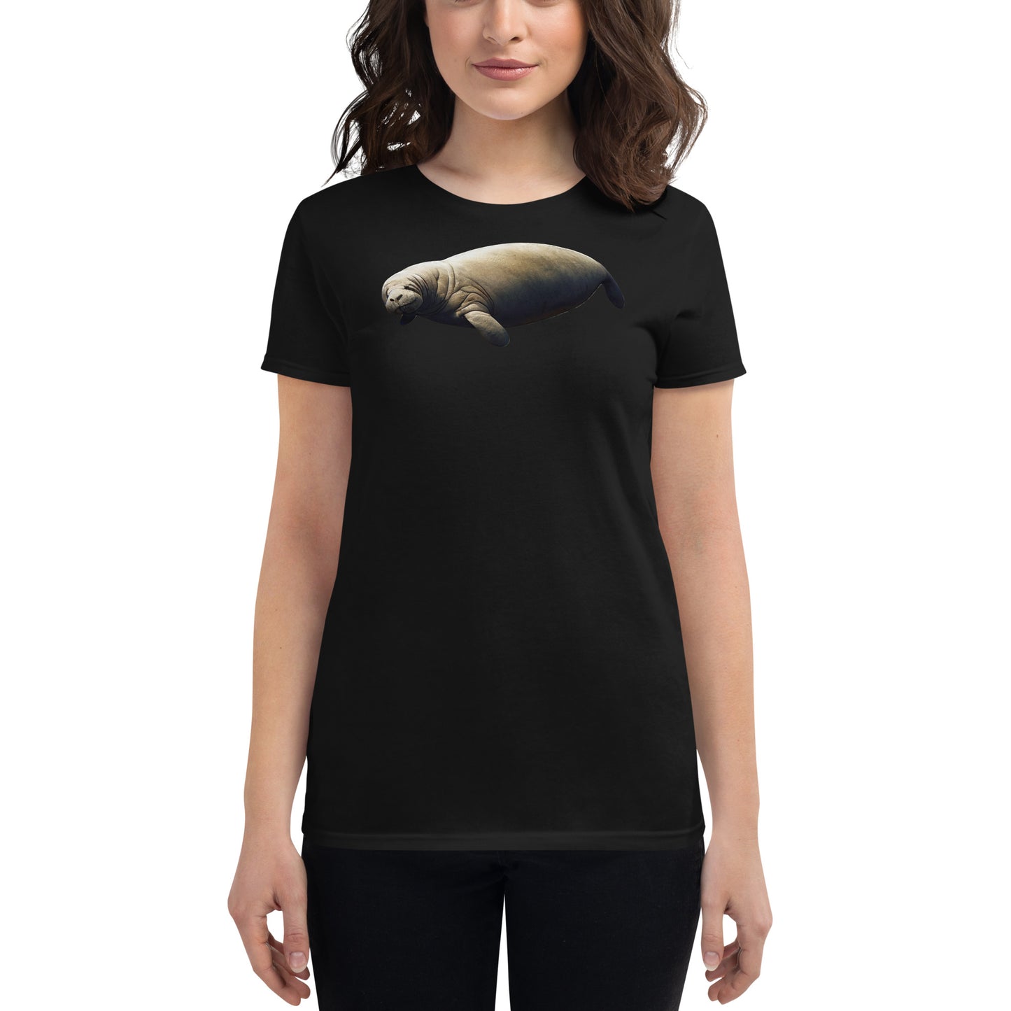 Snooty, Women's short sleeve t-shirt