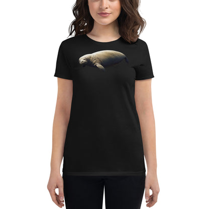 Snooty, Women's short sleeve t-shirt