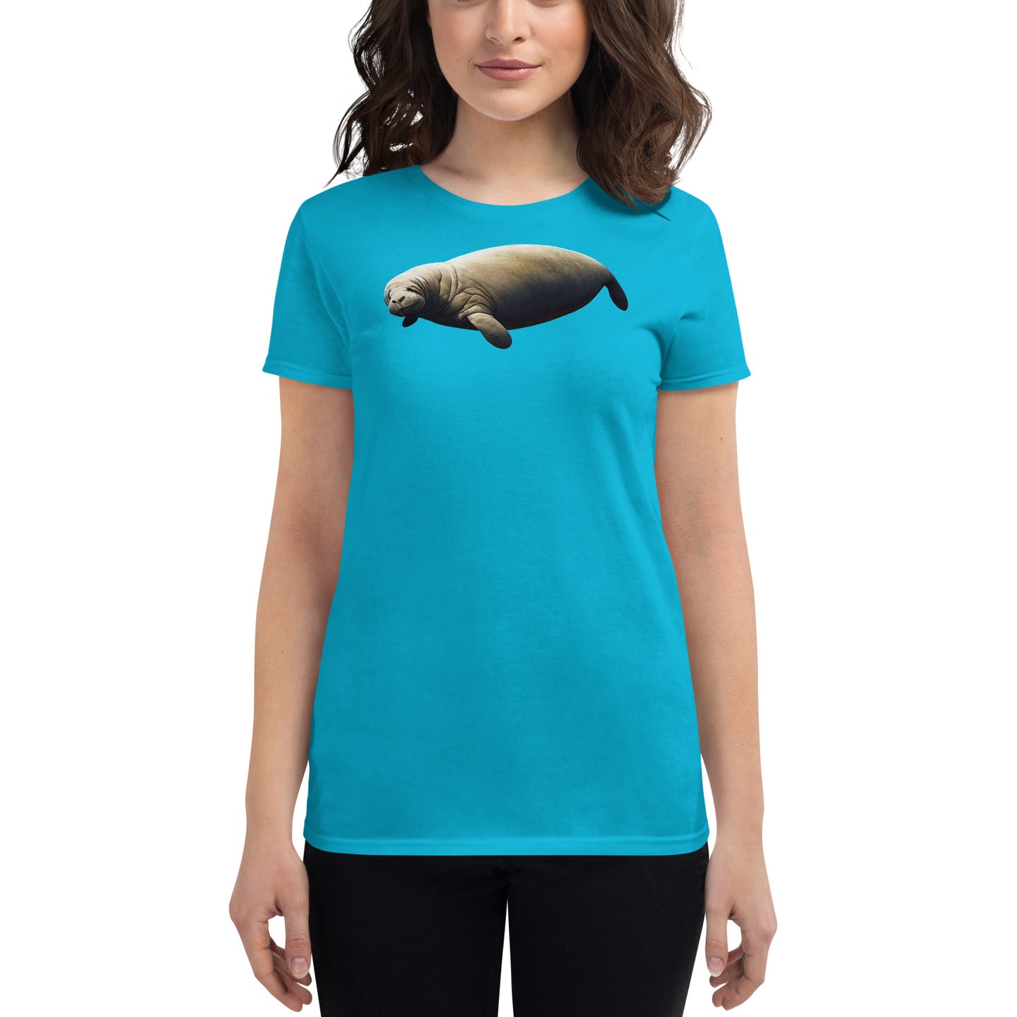 Snooty, Women's short sleeve t-shirt