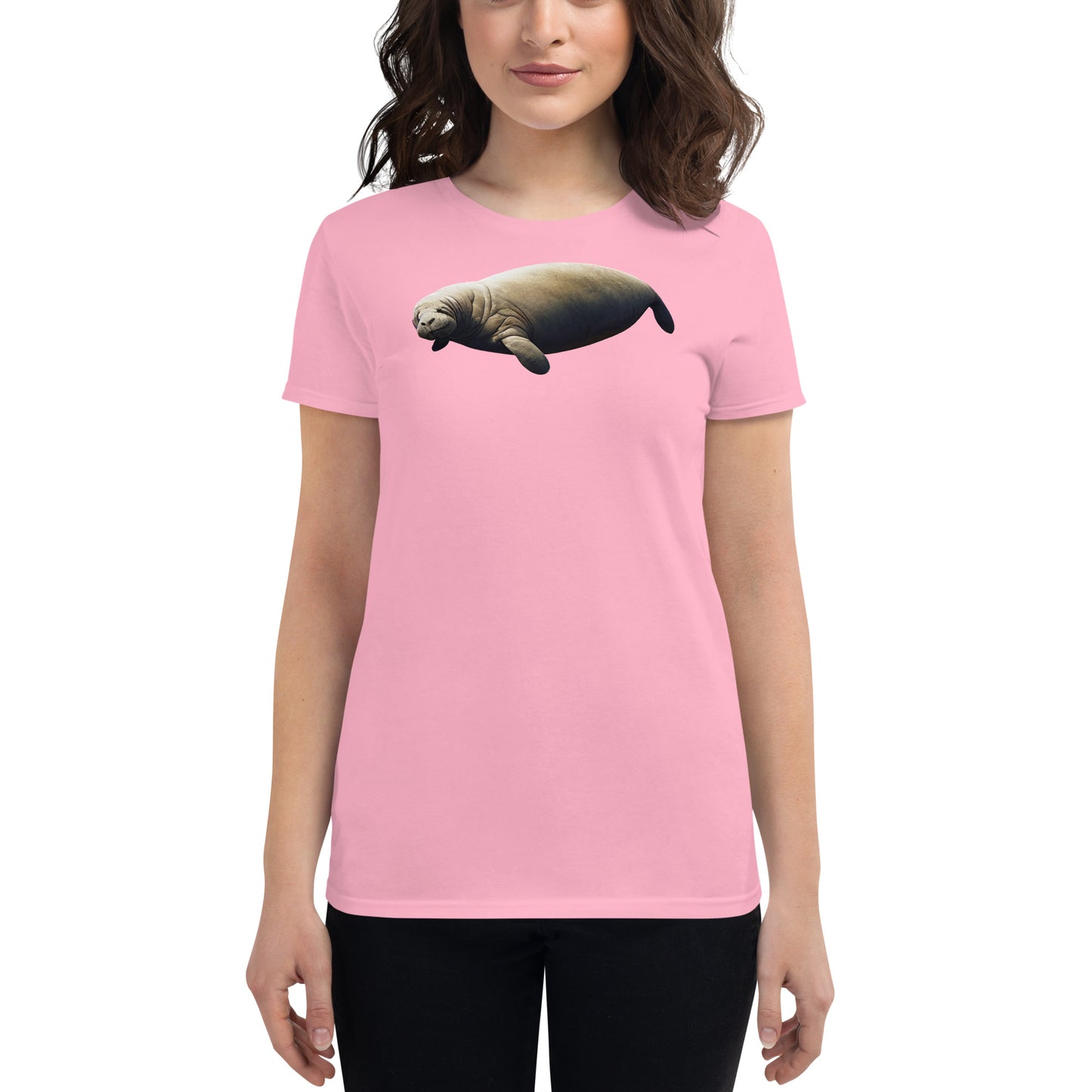 Snooty, Women's short sleeve t-shirt