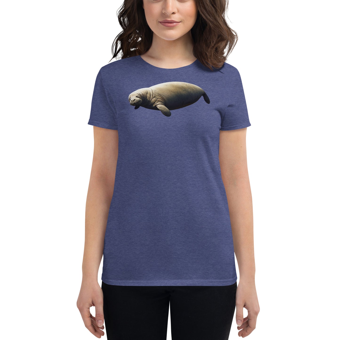 Snooty, Women's short sleeve t-shirt