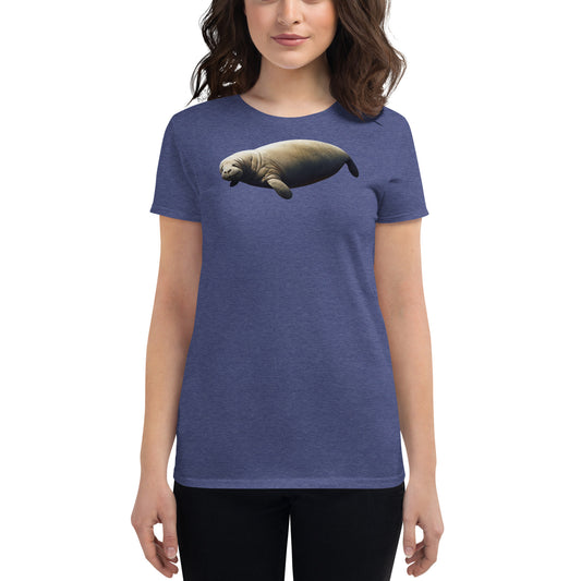 Snooty, Women's short sleeve t-shirt