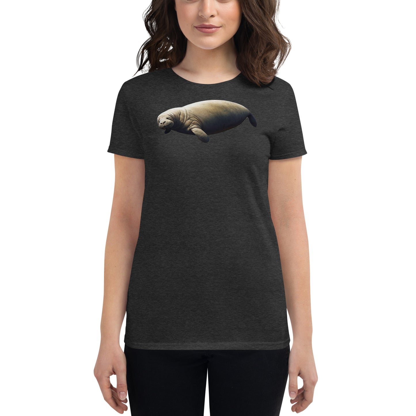 Snooty, Women's short sleeve t-shirt