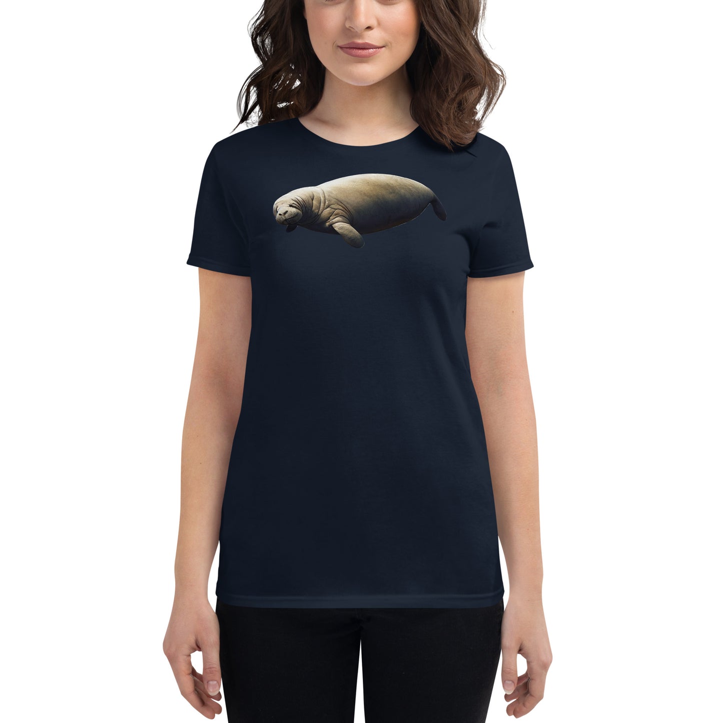 Snooty, Women's short sleeve t-shirt