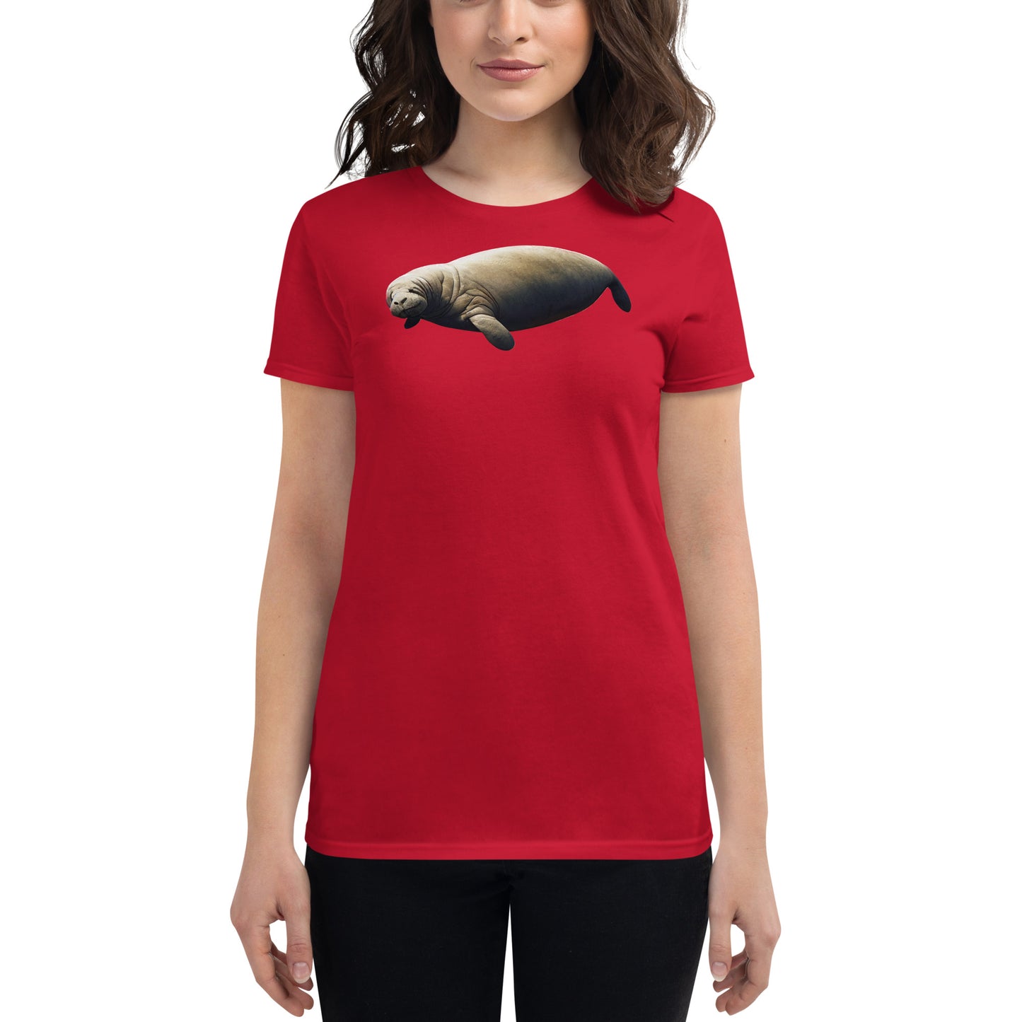 Snooty, Women's short sleeve t-shirt