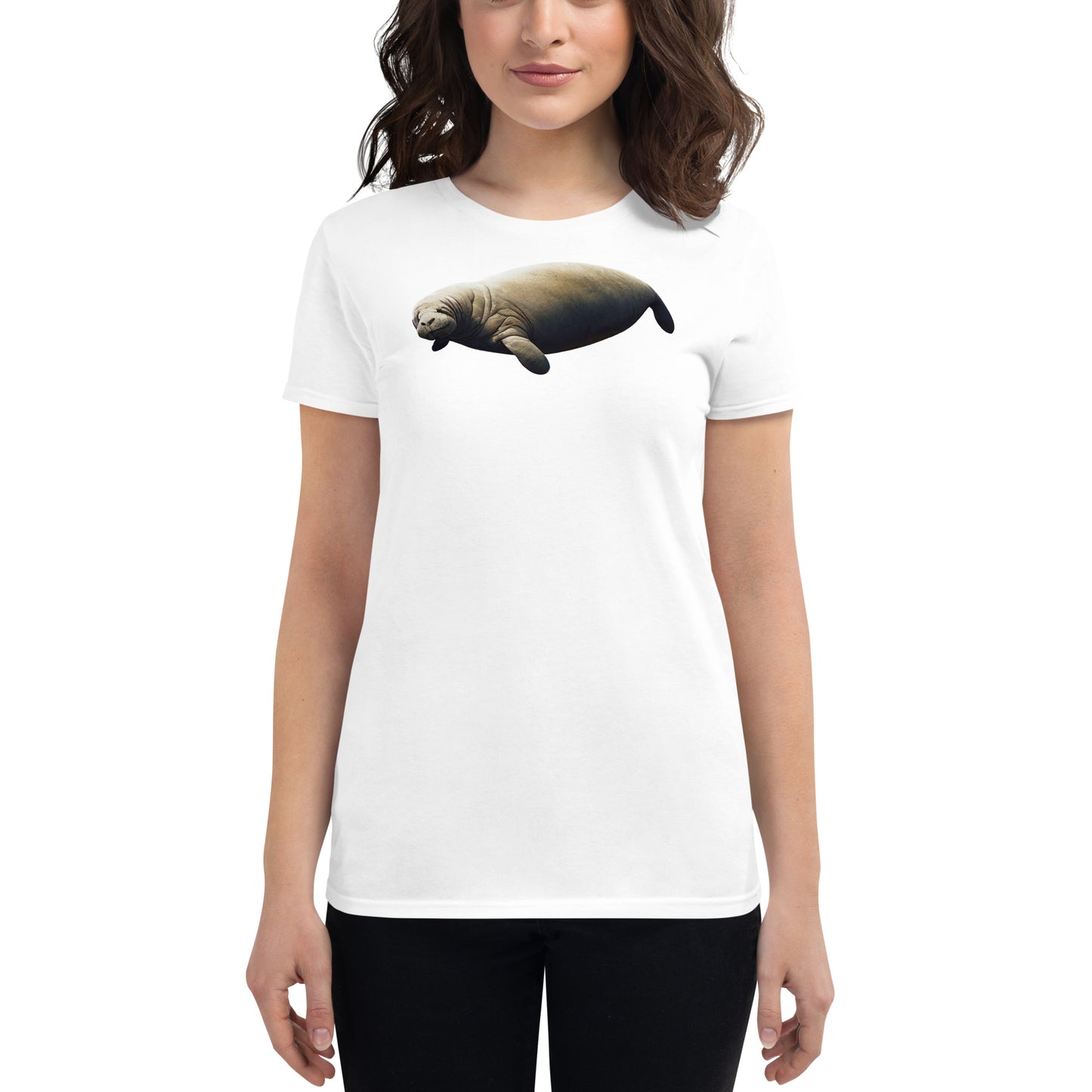 Snooty, Women's short sleeve t-shirt